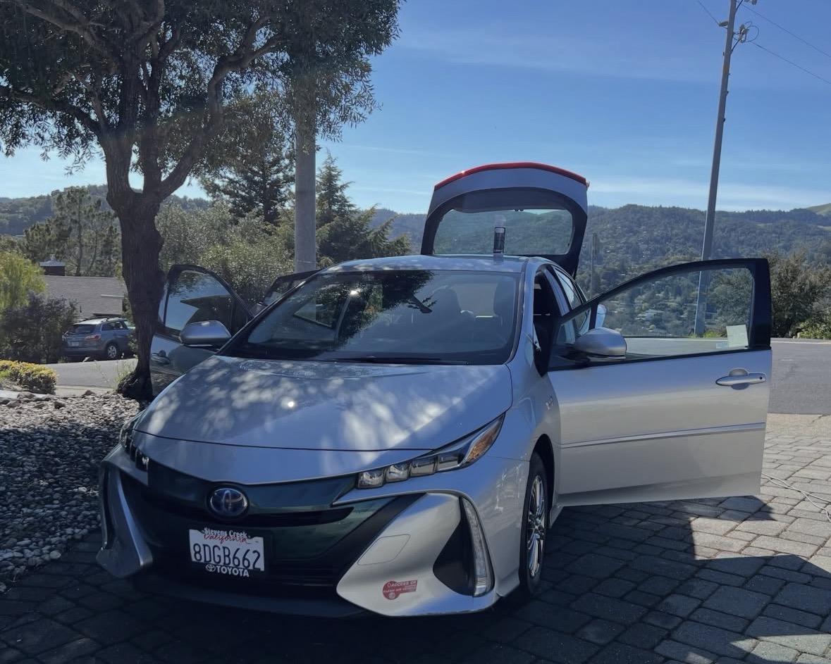 Headlight Restoration
