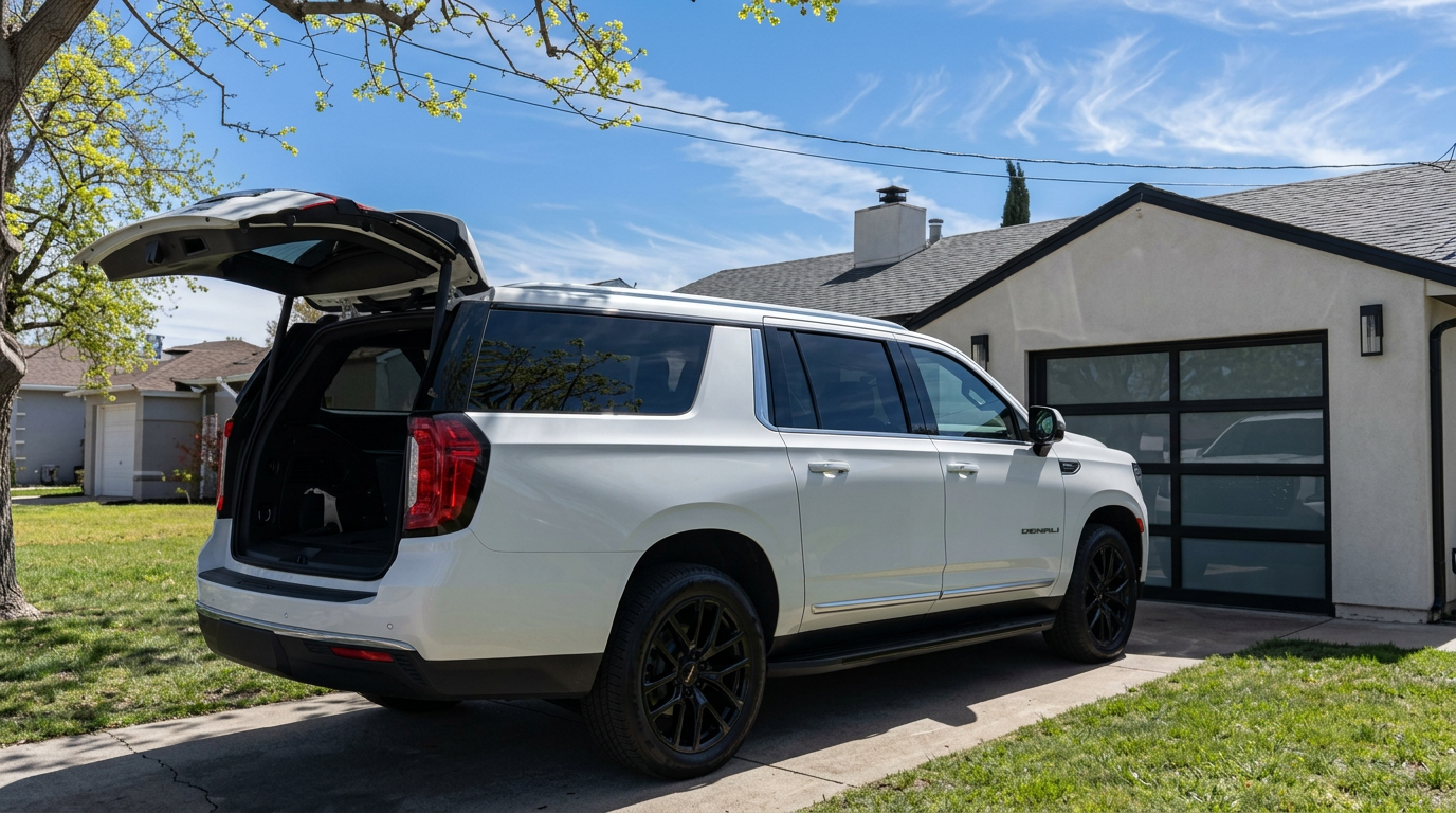 Stage 2 Paint Correction